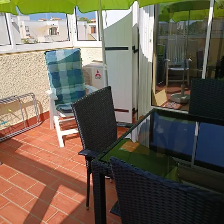 Apartment Le Cocon Mediterraneen *