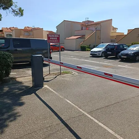 Appartamento Le Cocon Méditerranéen