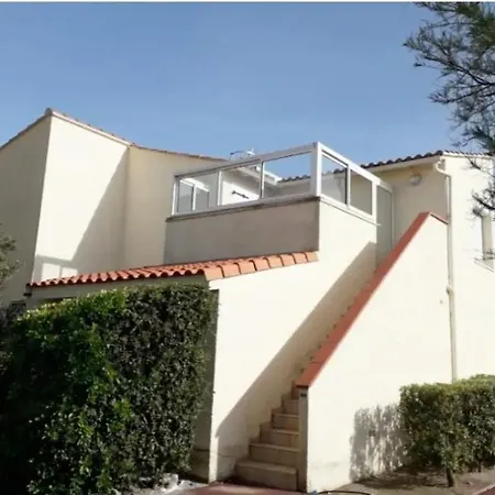 Le Cocon Mediterraneen Apartment