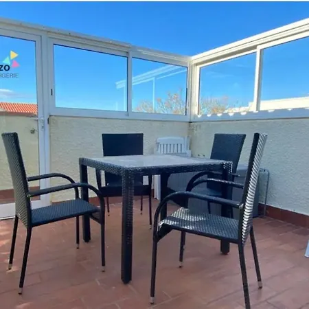 Le Cocon Mediterraneen Apartment *